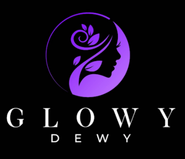 Glowy Dewy